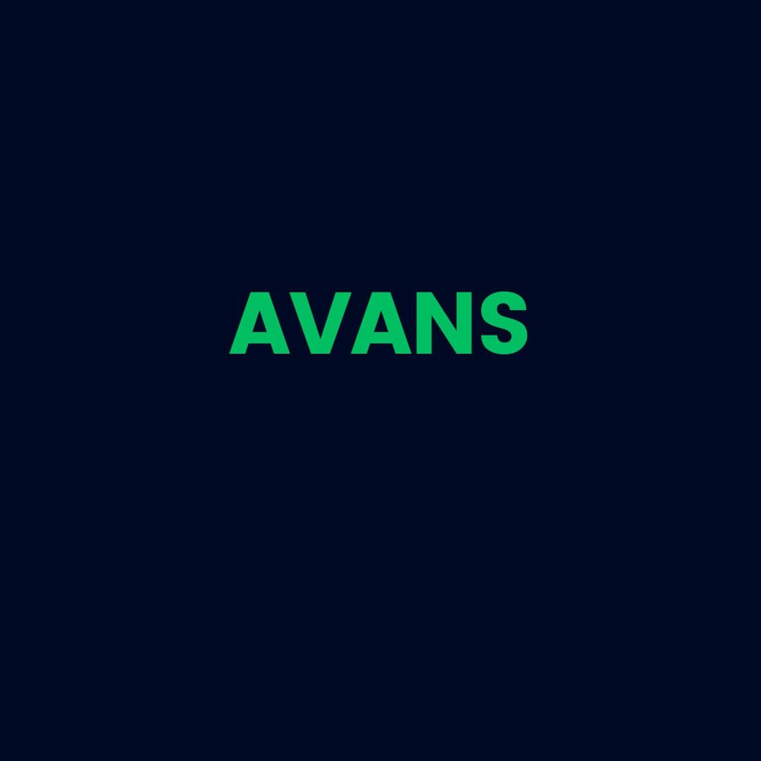 Avans